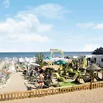 2 Bedroom Cozy Apartment In Blankenberge